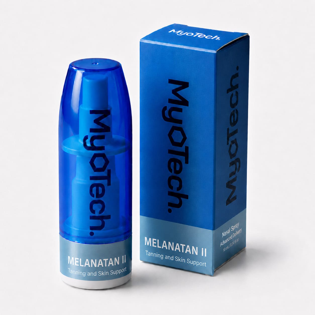 MELANOTAN II [NASAL]