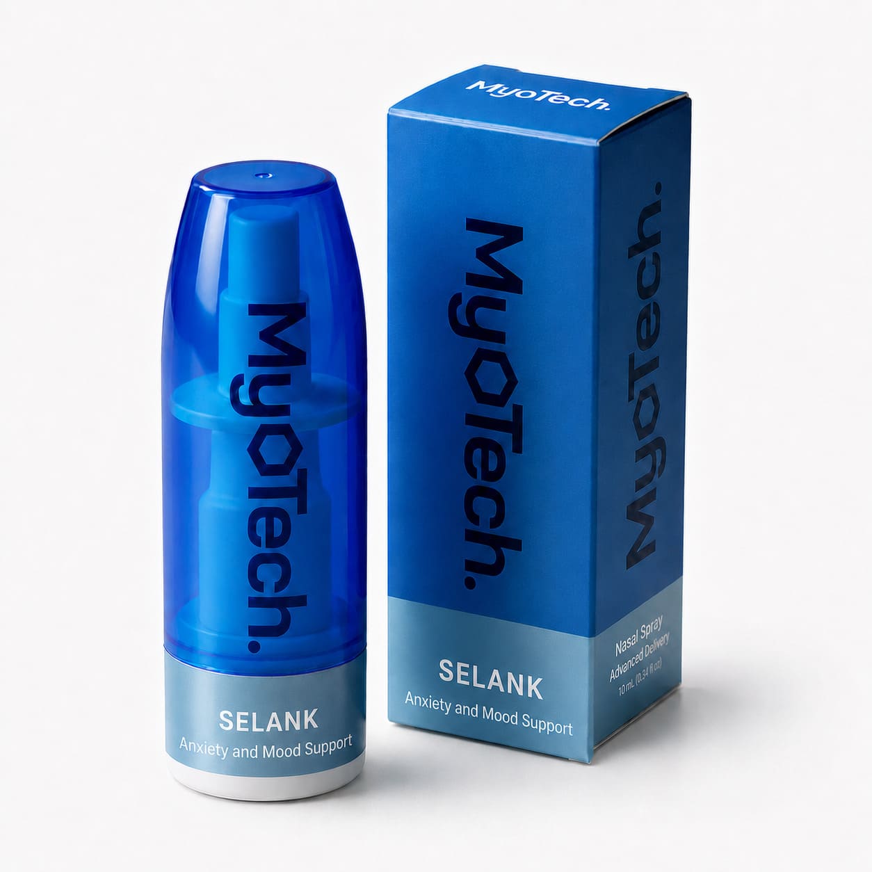 SELANK [NASAL]